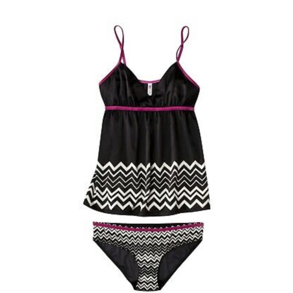 Missoni for Target Cami size s